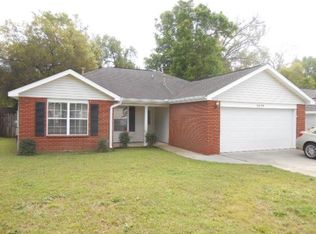 8690 Ramble Woods Dr, Pensacola, FL 32514