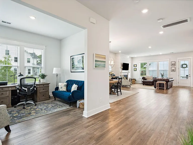 3543 Bayden Bridge Ln — Photo 4