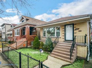 8538 S Morgan St, Chicago, IL 60620