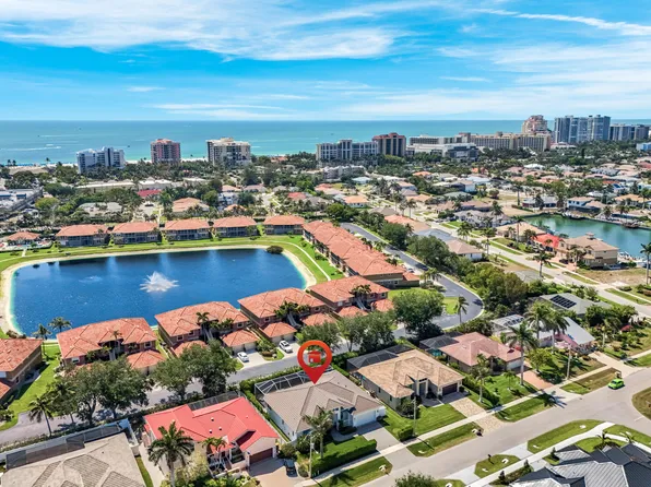 540 Fieldstone Dr, Marco Island, FL 34145