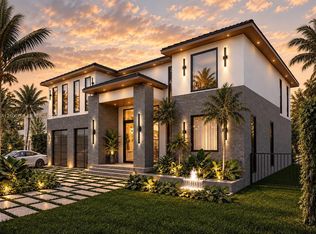 3208 Beacon St, Pompano Beach, FL 33062