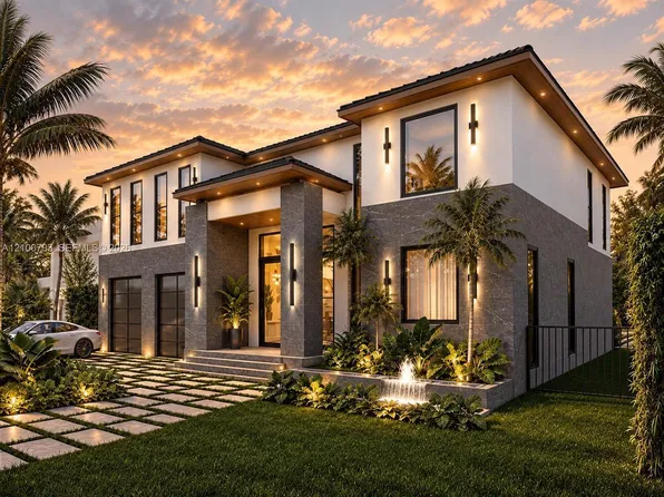 3208 Beacon St, Pompano Beach, FL 33062