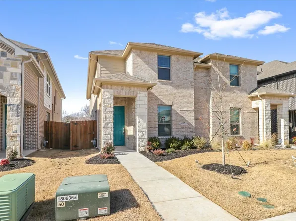 6717 Glimfeather Dr, Fort Worth, TX 76179