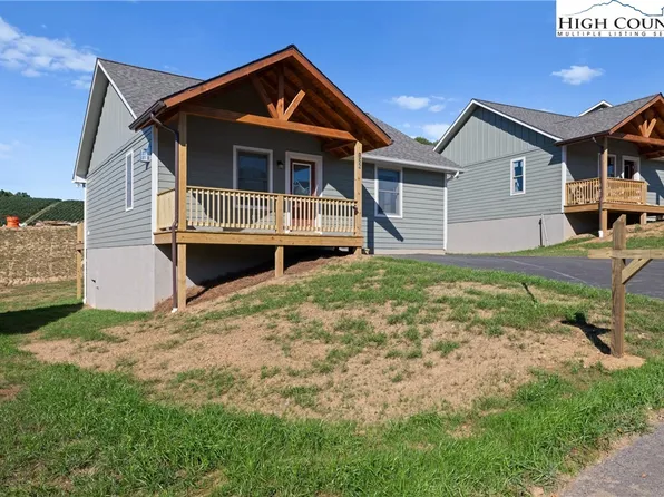 126 Pitts Way #0, Boone, NC 28607