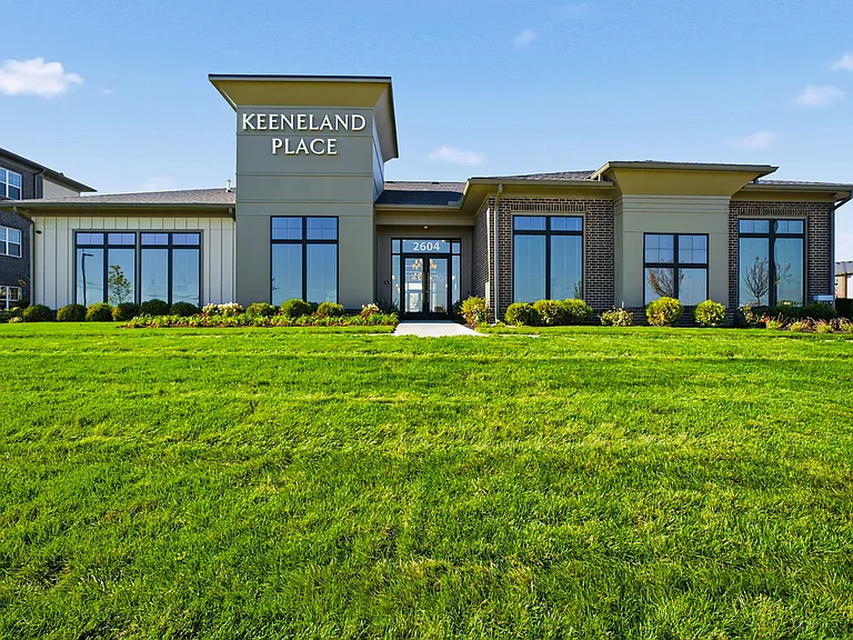 Keeneland Place — Photo 24