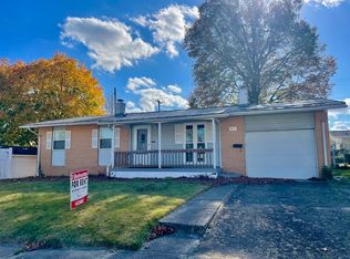 917 N Parkview Cir, Ashland, OH 44805