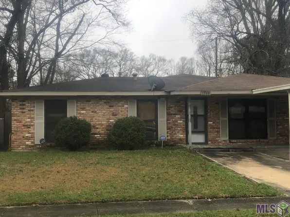 7160 Aspen Pl, Baton Rouge, LA 70812