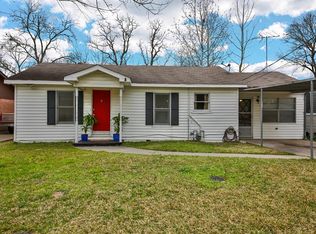 415 S Avenue E, Humble, TX 77338