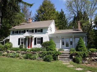 117 Harmony Rd, Pawling, NY 12564