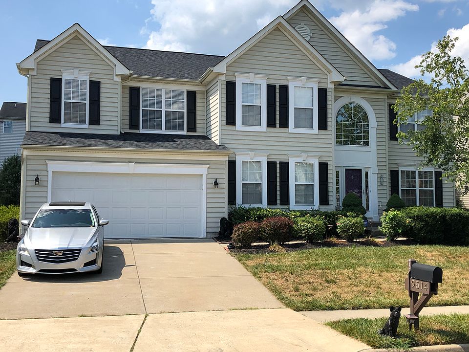 1st image of 9514 Laurel Oak Dr