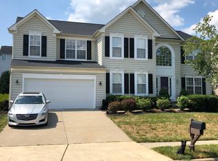 9514 Laurel Oak Dr, Fredericksburg, VA 22407