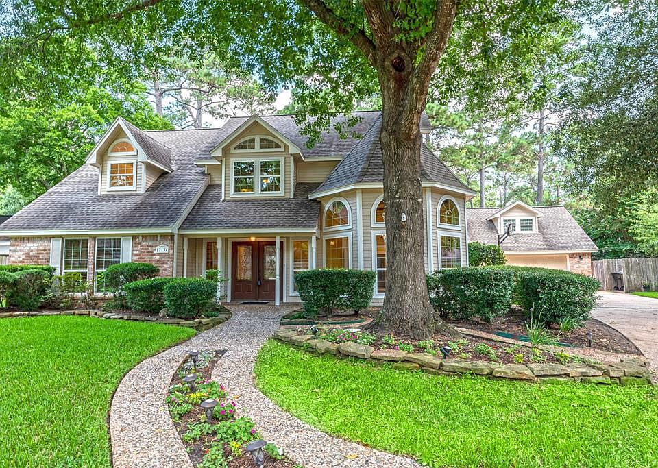 12134 Rocky Lake Dr, Houston, TX 77070 Zillow