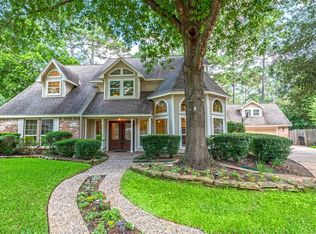 12134 Rocky Lake Dr, Houston, TX 77070