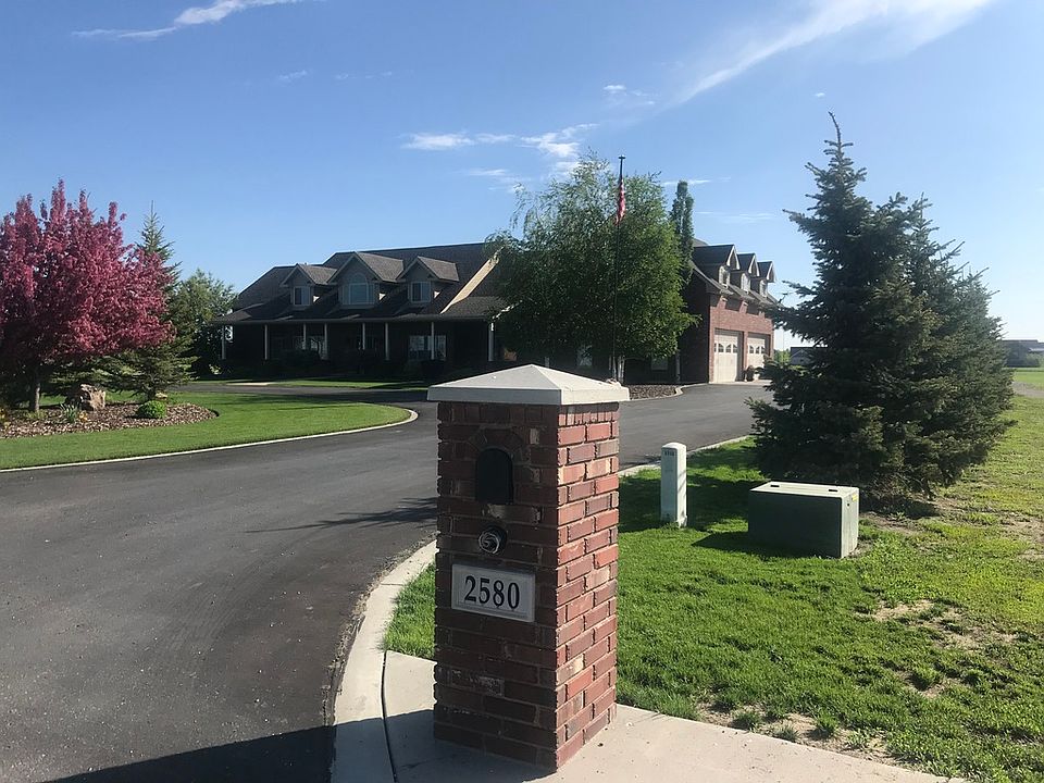 1st image of 2580 Diamond H Ln
