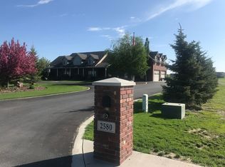 2580 Diamond H Ln, Rexburg, ID 83440