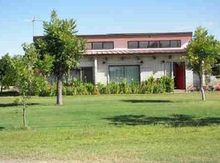 535 Bar X Rd, Mesilla Park, NM 88047