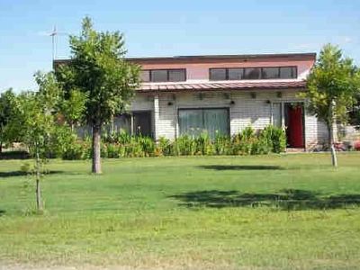 535 Bar X Rd, Mesilla Park, NM, 88047