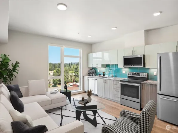 1085 103rd Avenue NE #621, Bellevue, WA 98004