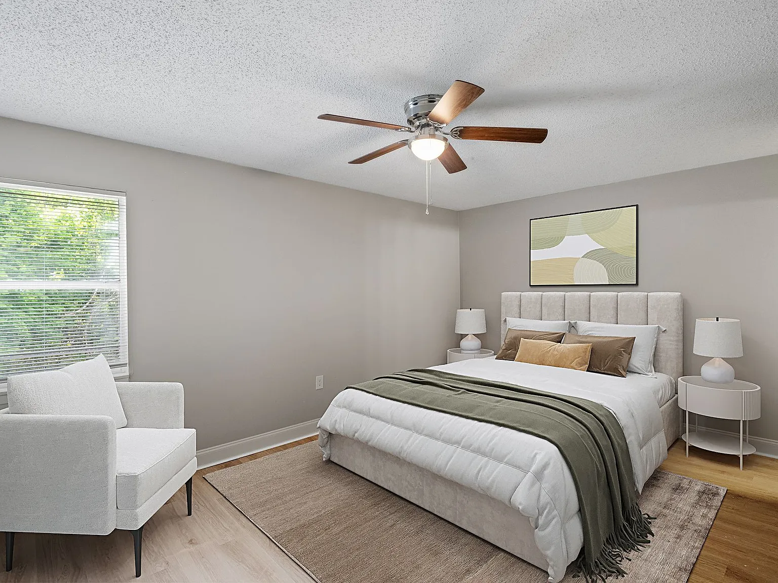 Arbor Landing Apartments — Photo 4
