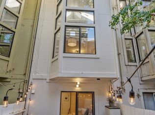 45 Hallam St, San Francisco, CA 94103