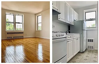 Rented by Quest Realty Sunnyside Corp