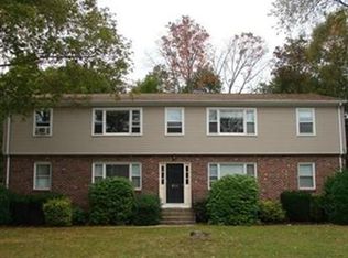 191 Orne St APT 1, North Attleboro, MA 02760