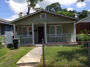 626 E Waldburg St, Savannah, GA 31401