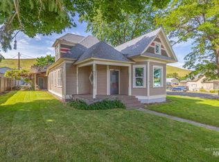 410 High St, Pomeroy, WA 99347