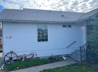 466 N 59th Ave, West Richland, WA 99353