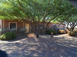30707 N 231st Ave, Wittmann, AZ 85361