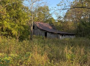 3930 Bado Road, Cabool, MO 65689