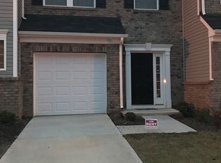 111 Emerywood Ln #1, Greenville, SC 29607