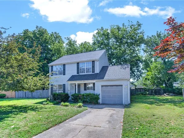 16 Josephs Xing, Hampton, VA 23669
