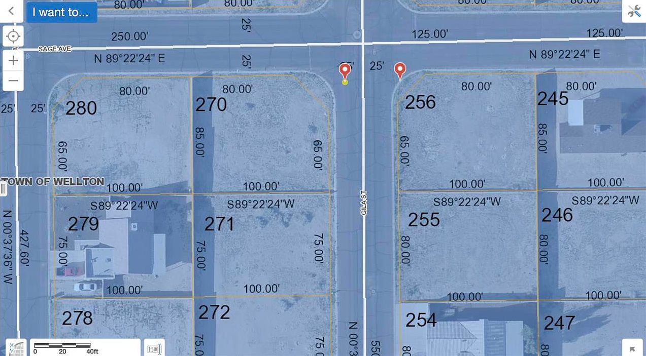 11752 S Gila St, Wellton, AZ 85356 Zillow