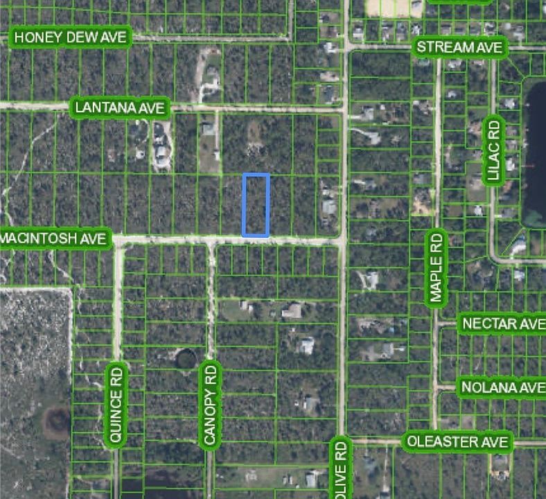 2nd image of 2020 Macintosh Ave