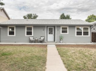 2121 W Adriatic Pl, Englewood, CO 80110