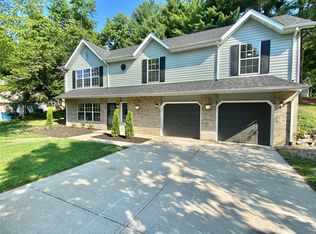 46 Cobblestone Ln, Glen Carbon, IL