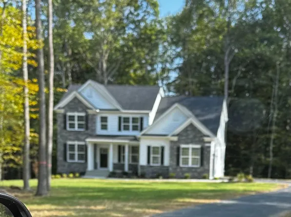 12130 Calverts Run Ct, La Plata, MD 20646