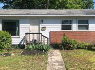 1240 W Moore St, Richmond, VA 23220