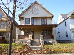 431 N 34th St, Milwaukee, WI 53208