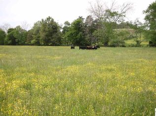 00 Shoemaker Rd, Murray, KY 42071