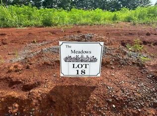 18 The Mdws LOT 18, Riceville, TN 37370