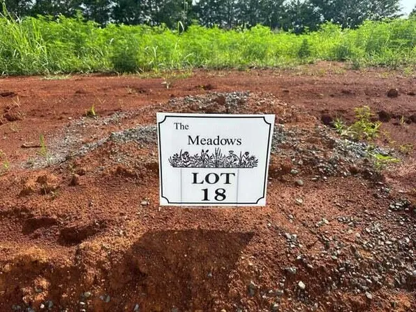 18 The Mdws Lot 18, Riceville, TN 37370