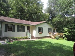 119 Spencer St, Randleman, NC 27317