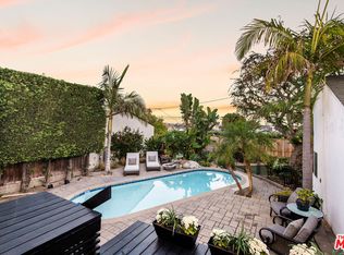 8336 Bleriot Ave, Los Angeles, CA 90045