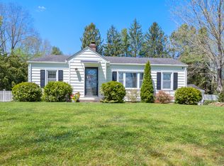 288 Miller Rd, Preston, CT 06365