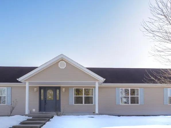 1685 Juniper Dr, Columbus, IN 47201