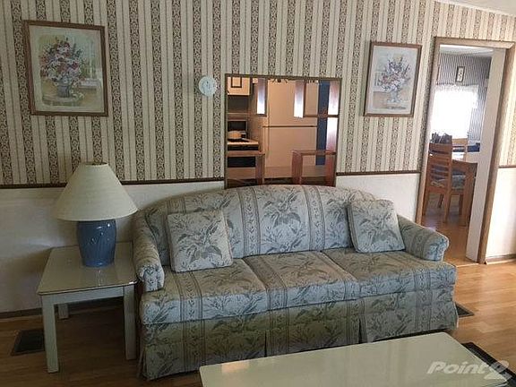 Living room couch