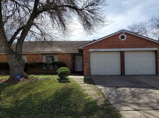 8303 Blossom Bell Ln, Missouri City, TX 77489