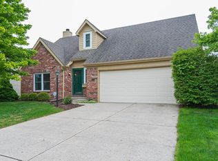 10695 Pimlico Cir, Indianapolis, IN 46280